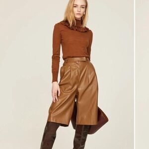 Ulla Johnson Jean Turtleneck
